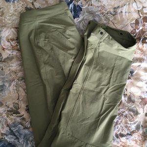 NEW Arc'teryx Gamma LT Pant, Women's Size 8